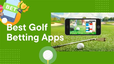 best golf betting apps|Golf Betting Apps – Best App to Bet on Golf (2024) .